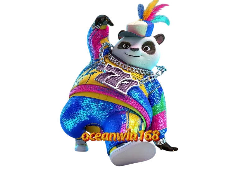 OCEANWIN168 เว็บสล็อตแตกง่าย รวมเกมคาสิโนโบนัสสูง